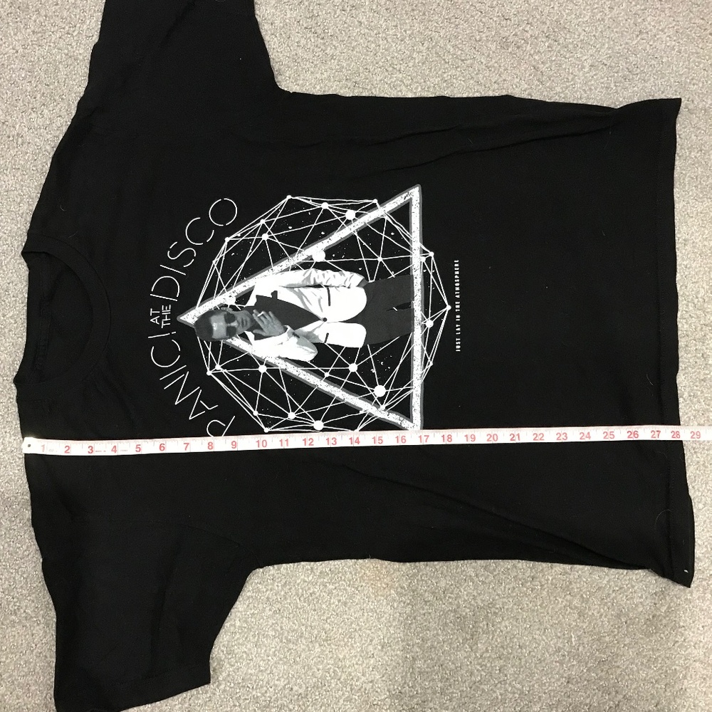 Panic at the Disco Graphic Tee - Picture 3 of 3